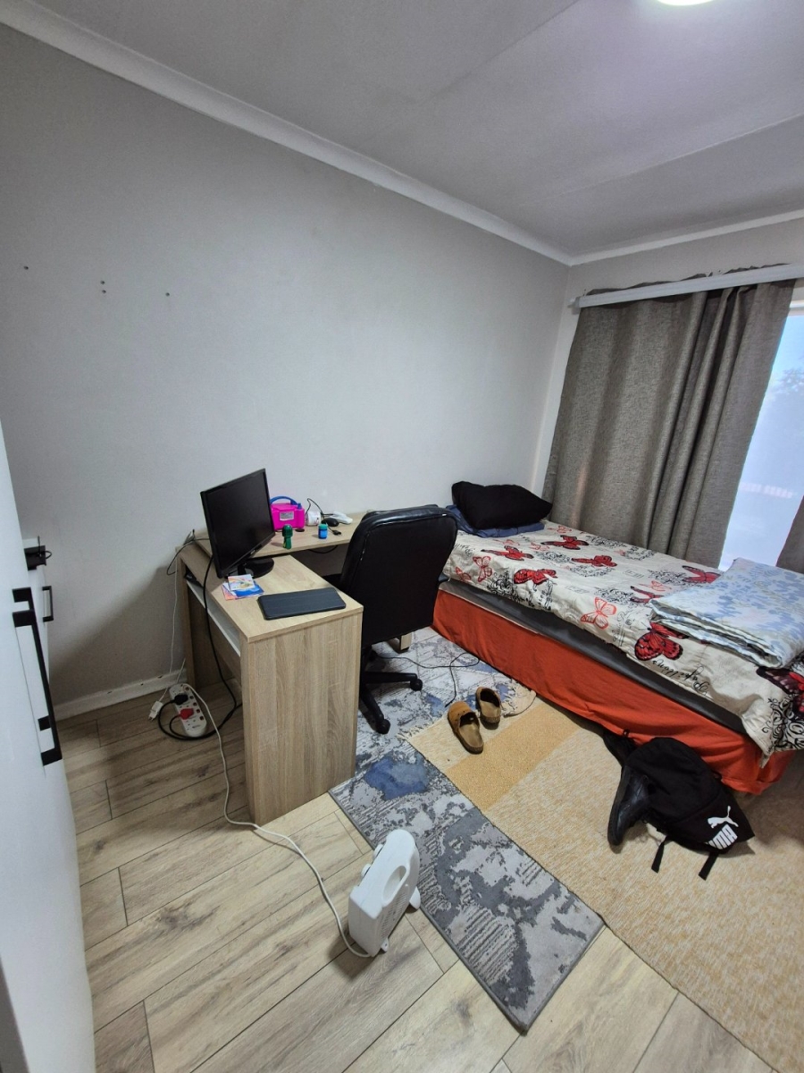 To Let 3 Bedroom Property for Rent in Pellissier Free State